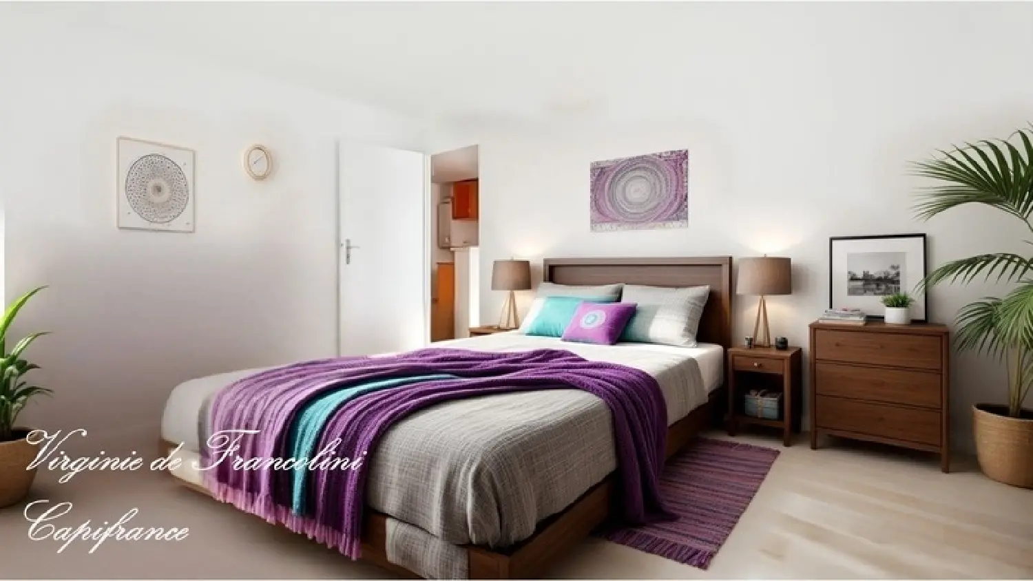  te koop appartement Montreuil Seine-Saint-Denis 7
