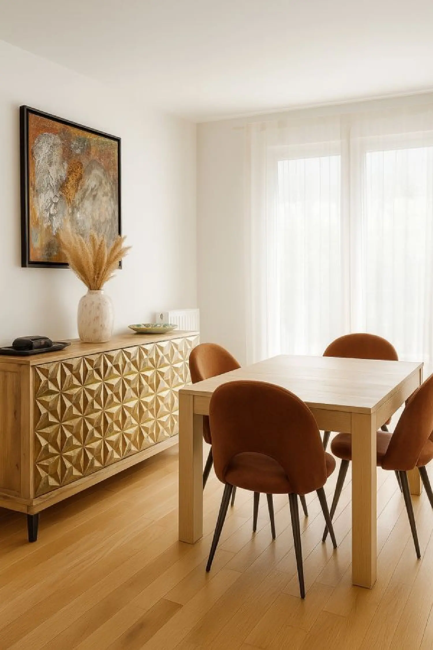  en venta apartamento Montreuil Seine-Saint-Denis 1