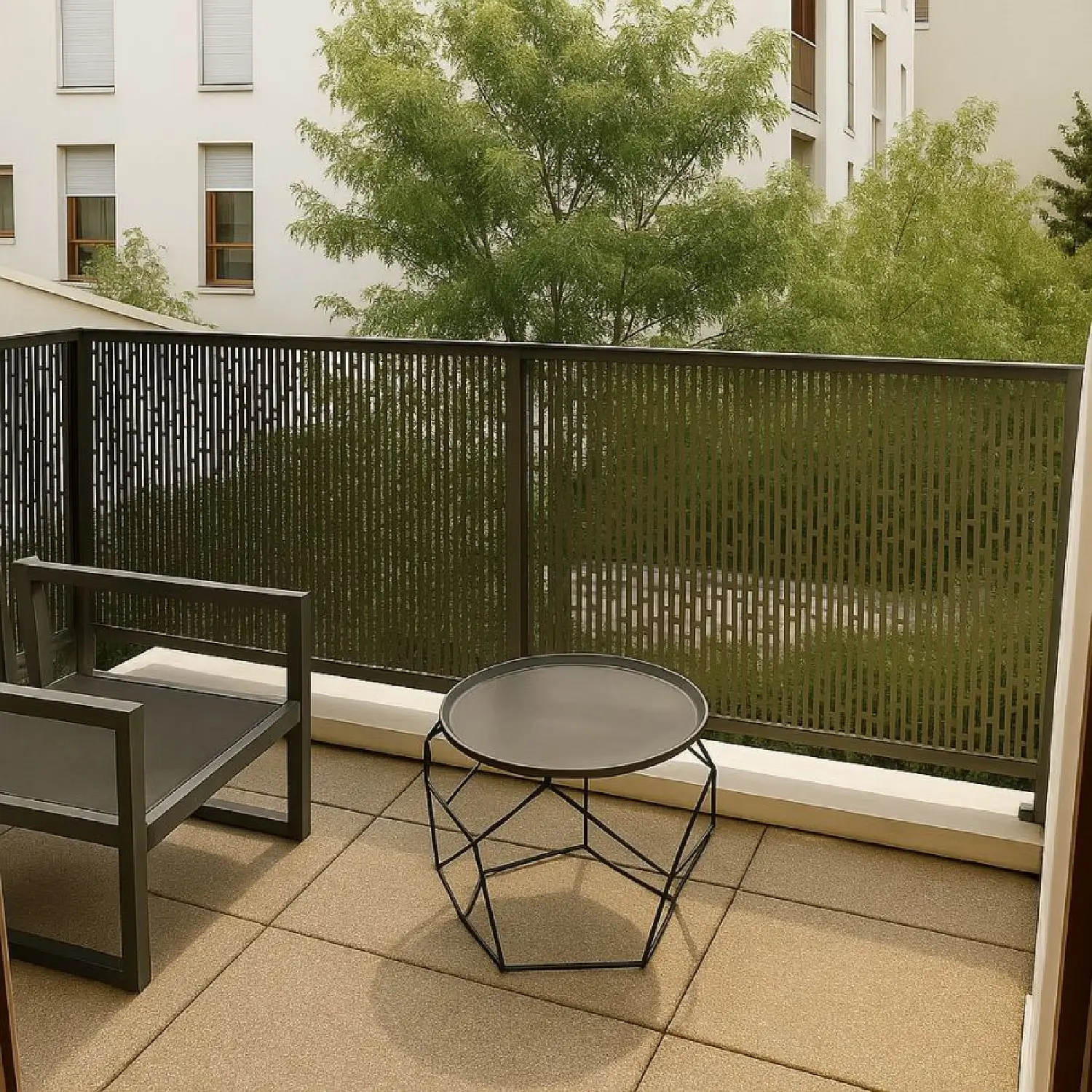 en venta apartamento Montreuil Seine-Saint-Denis 2