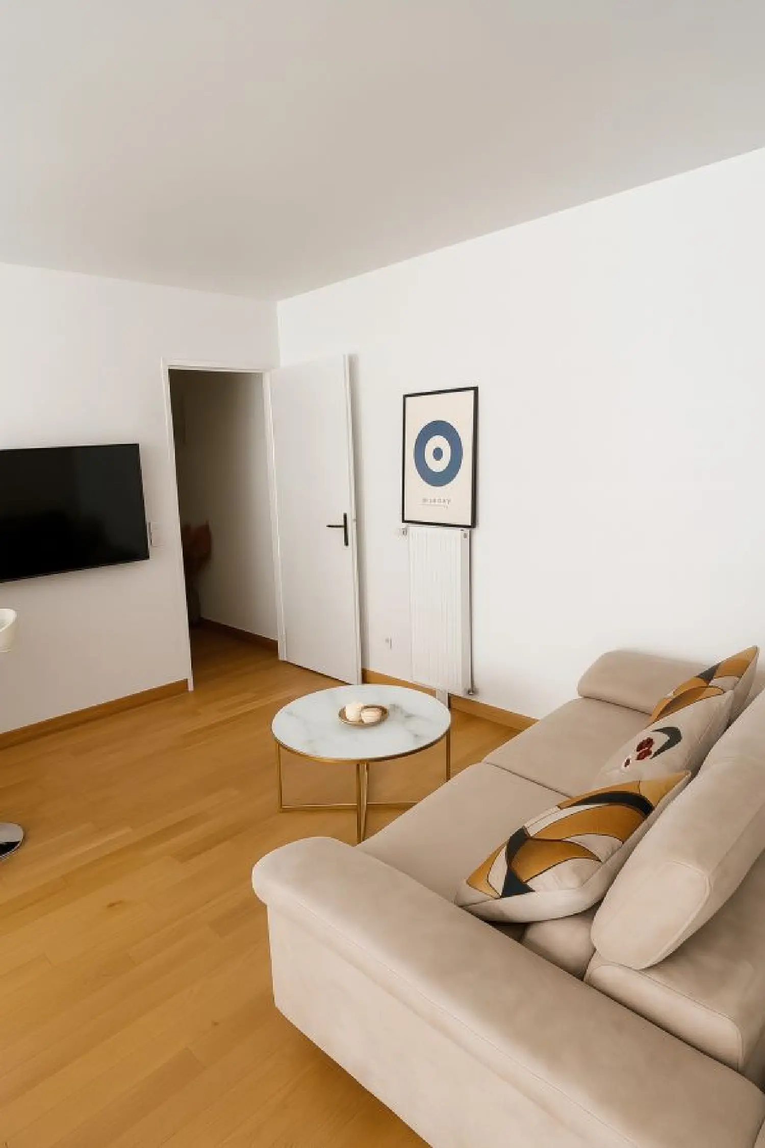 en venta apartamento Montreuil Seine-Saint-Denis 3