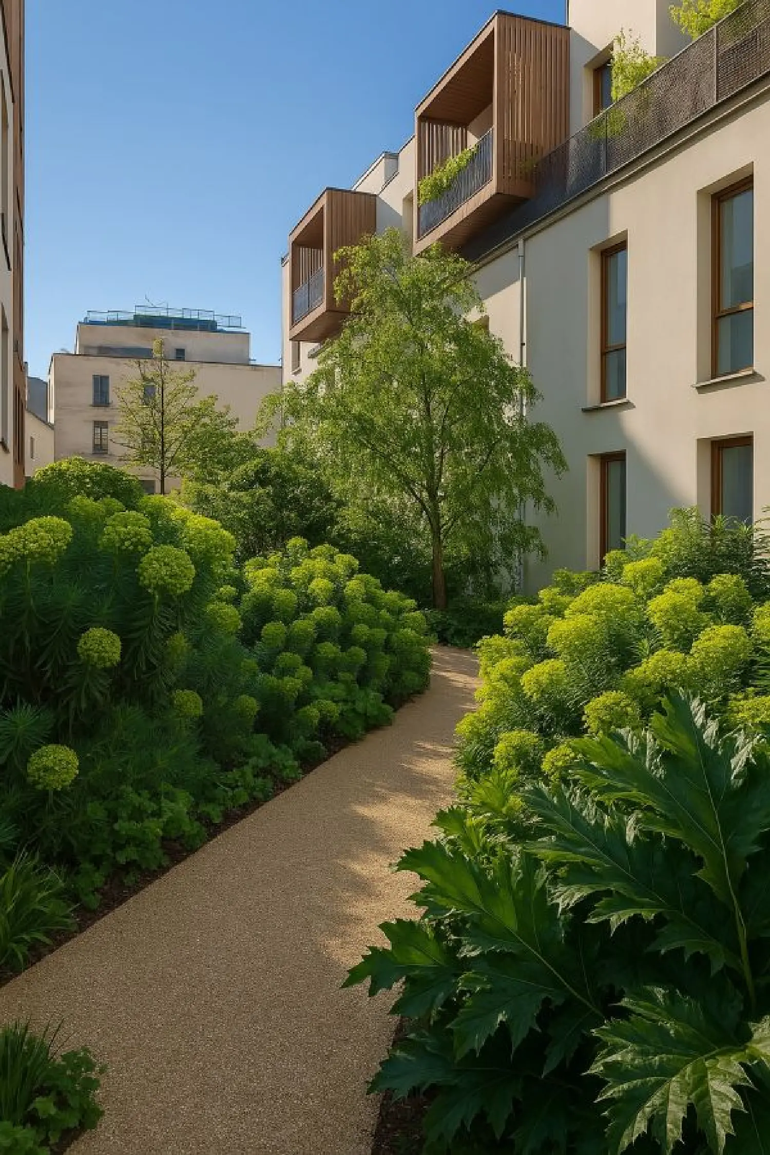  en venta apartamento Montreuil Seine-Saint-Denis 4