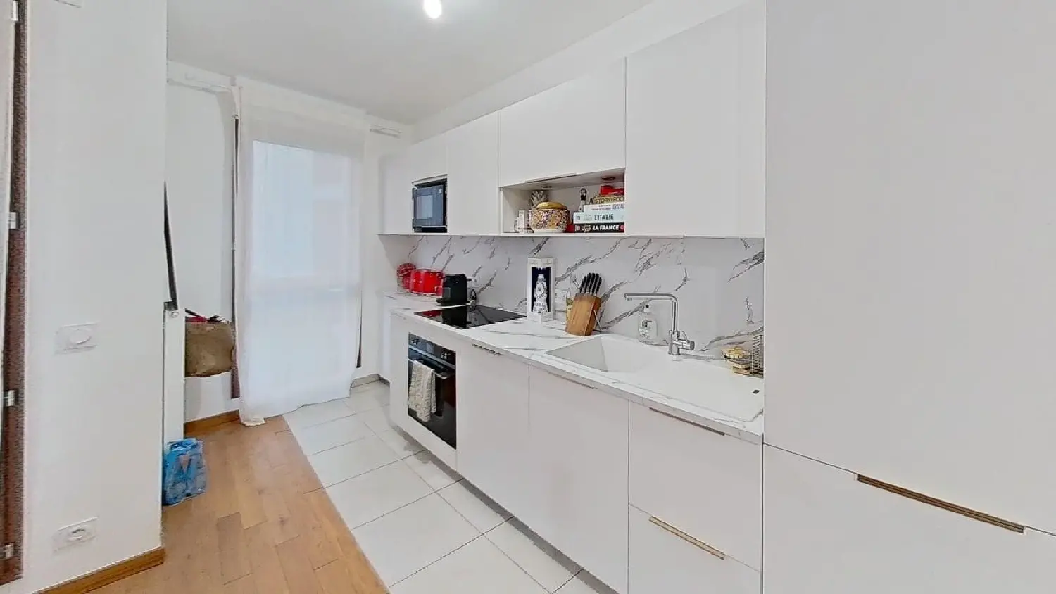  en venta apartamento Montreuil Seine-Saint-Denis 5