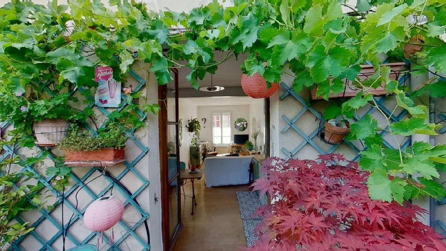  te koop appartement Montreuil Seine-Saint-Denis 2