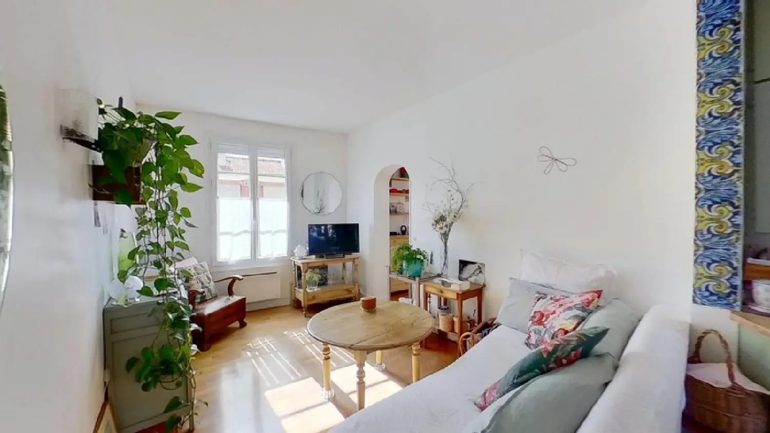  te koop appartement Montreuil Seine-Saint-Denis 6