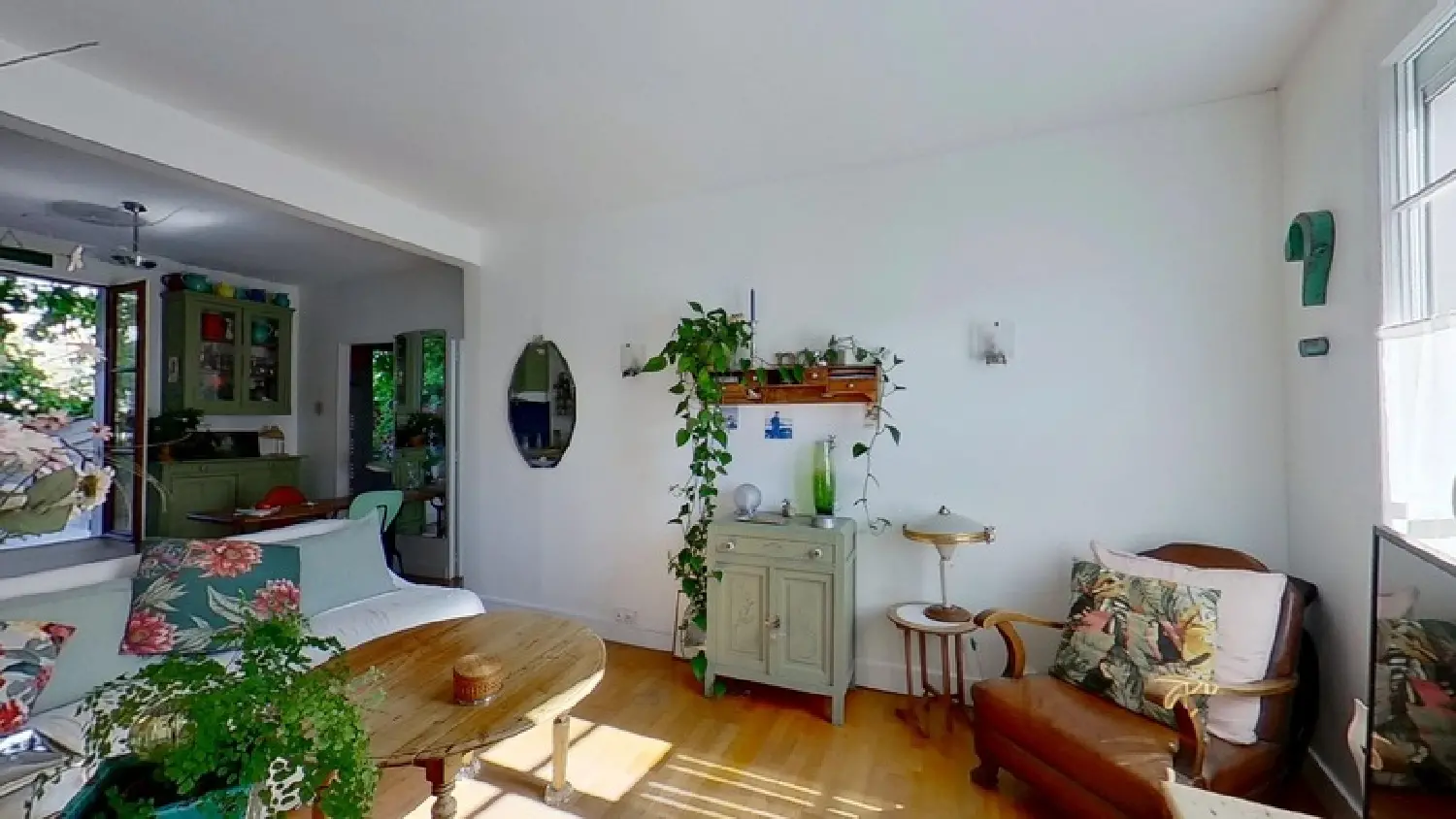  te koop appartement Montreuil Seine-Saint-Denis 8