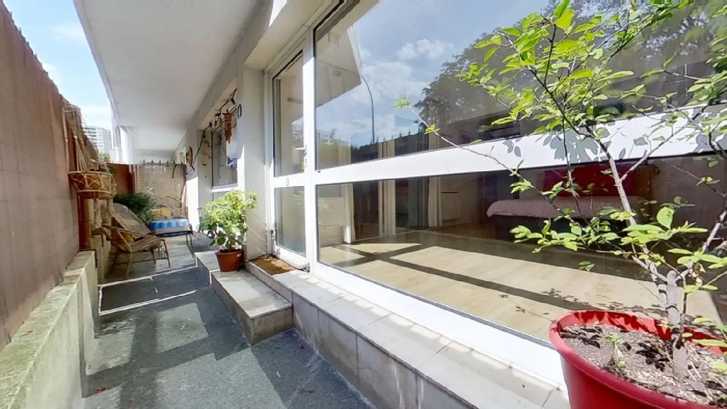 en venta apartamento Montreuil Seine-Saint-Denis 1