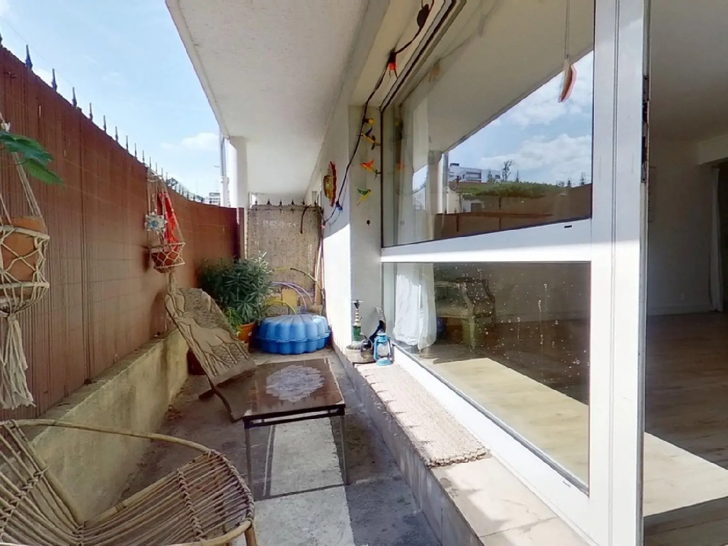  en venta apartamento Montreuil Seine-Saint-Denis 2
