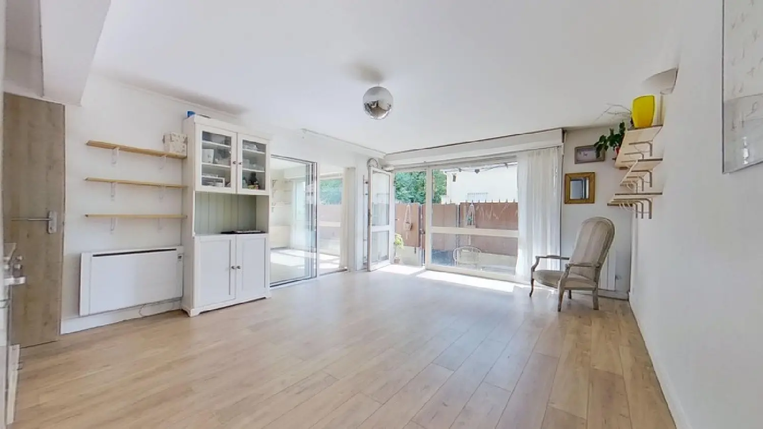  en venta apartamento Montreuil Seine-Saint-Denis 3