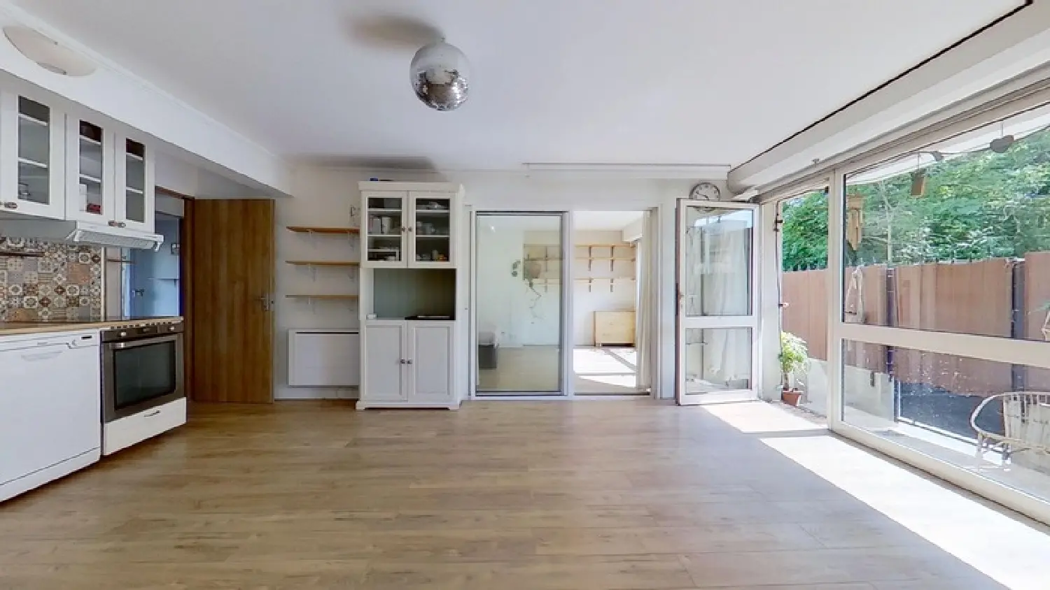  en venta apartamento Montreuil Seine-Saint-Denis 4
