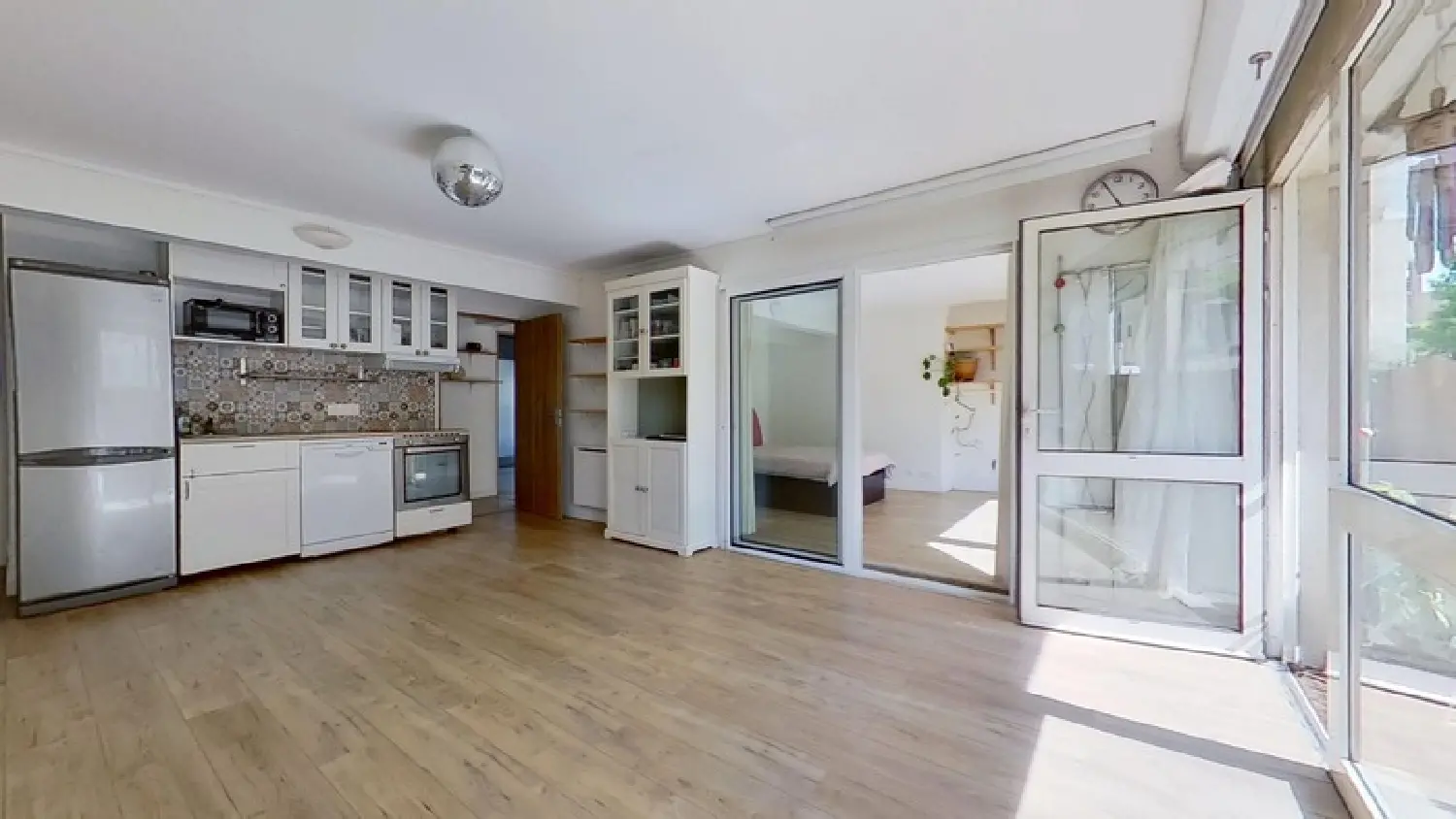  en venta apartamento Montreuil Seine-Saint-Denis 5