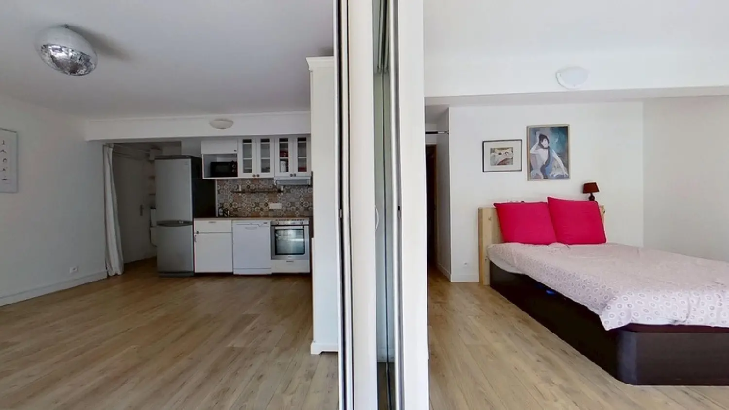  en venta apartamento Montreuil Seine-Saint-Denis 6