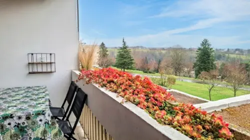 Montrichard Loir-et-Cher appartement foto 7109878