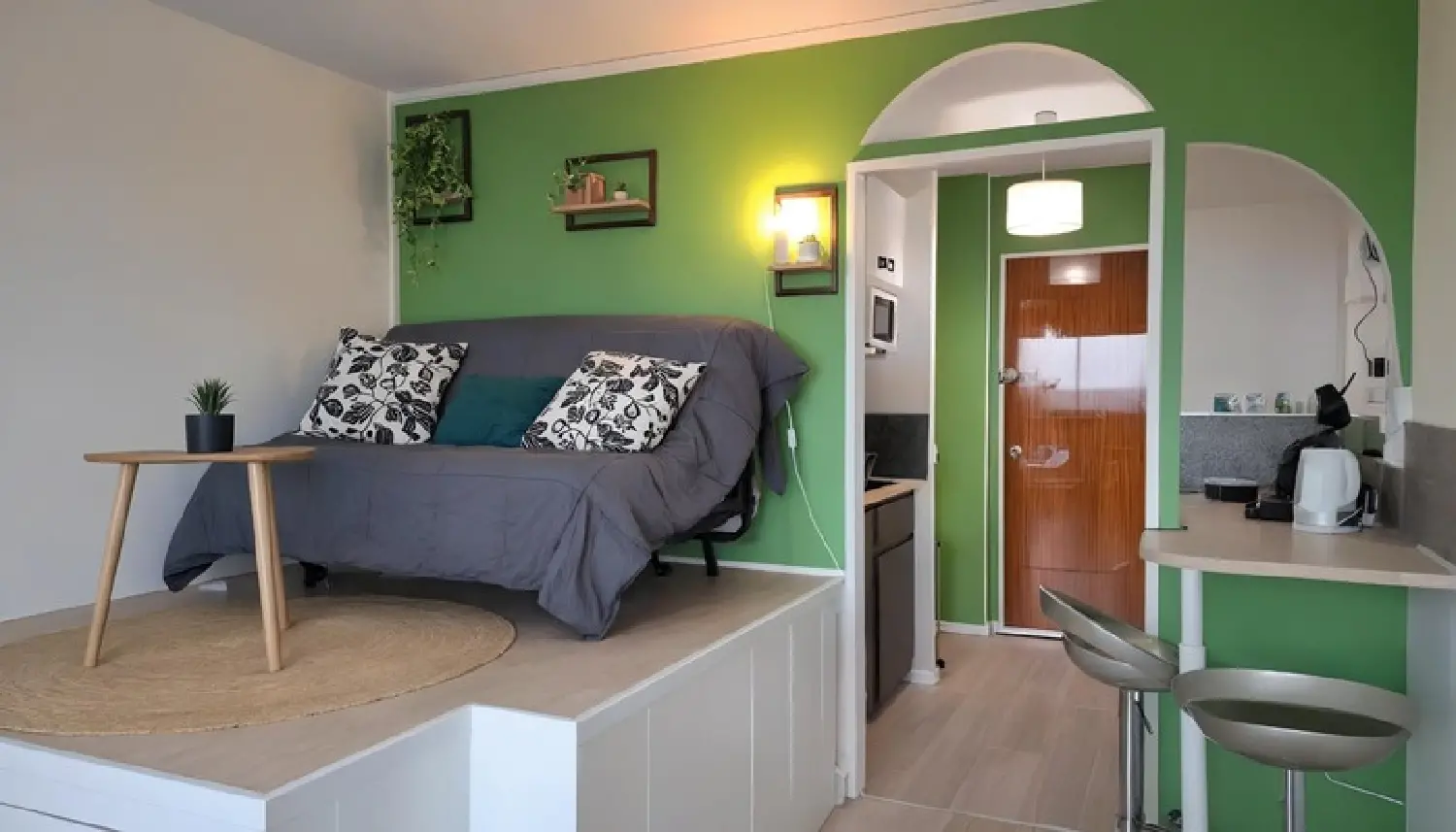  te koop appartement Montrichard Loir-et-Cher 2