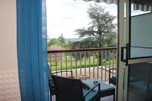 Montrichard Loir-et-Cher appartement foto 7110178