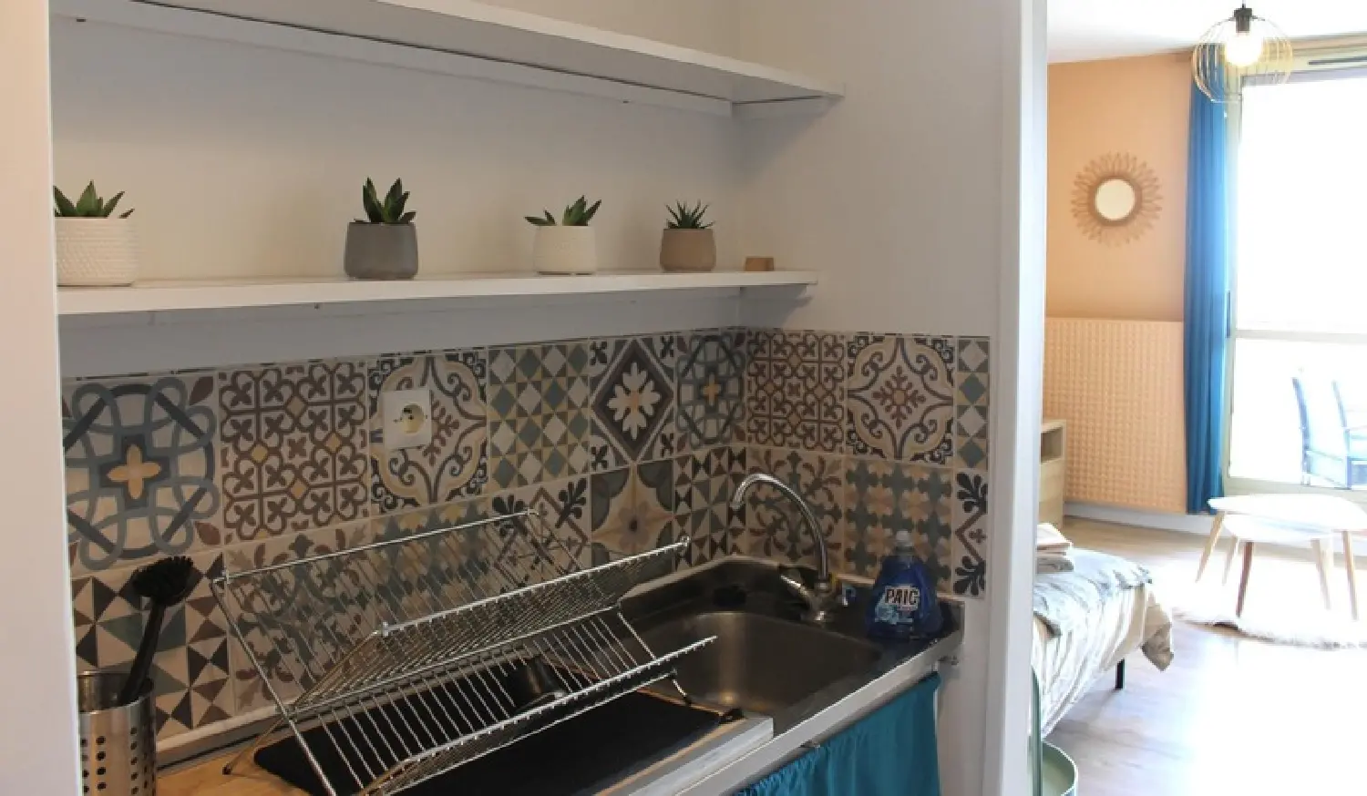  te koop appartement Montrichard Loir-et-Cher 2