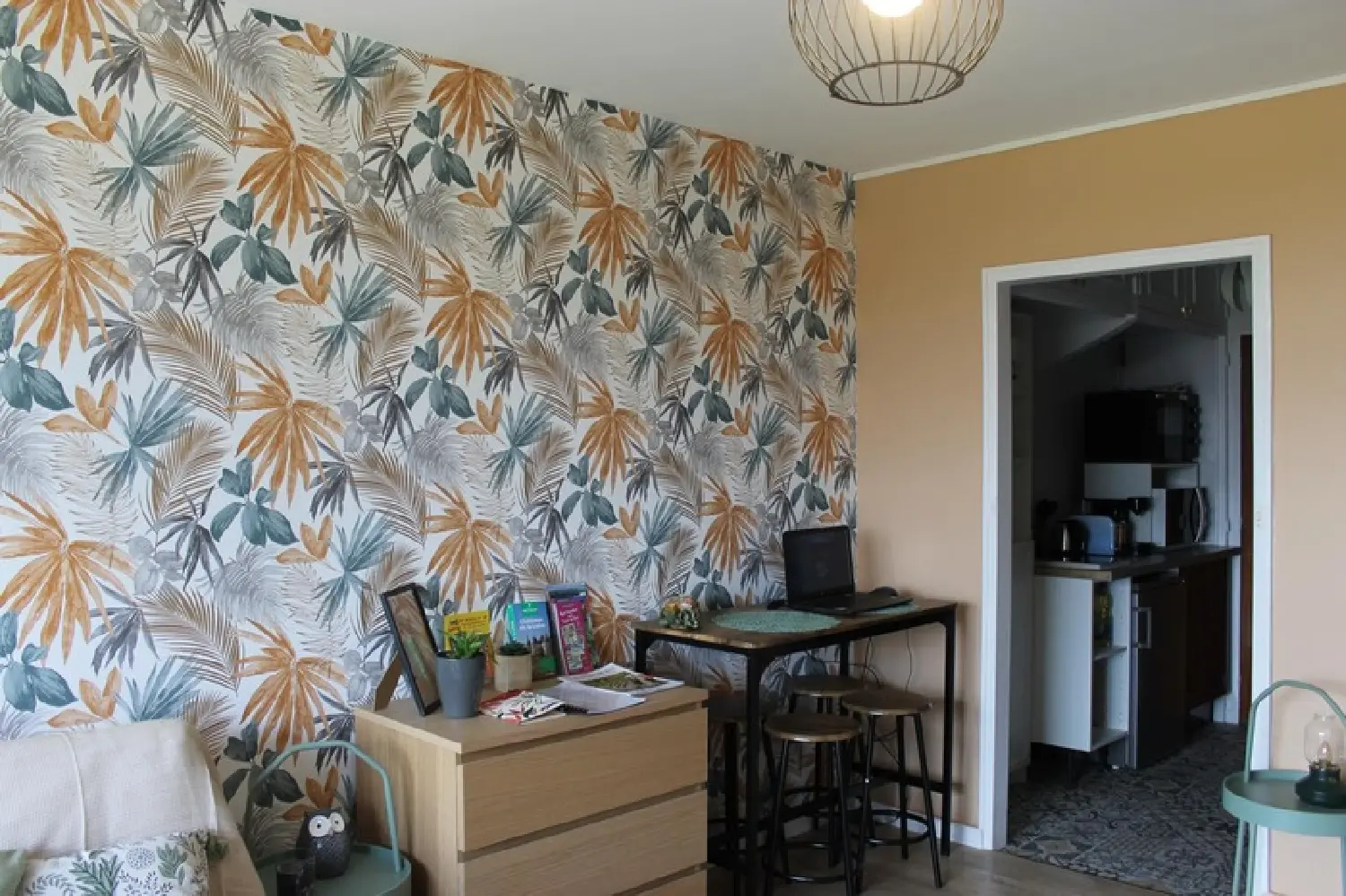  te koop appartement Montrichard Loir-et-Cher 5
