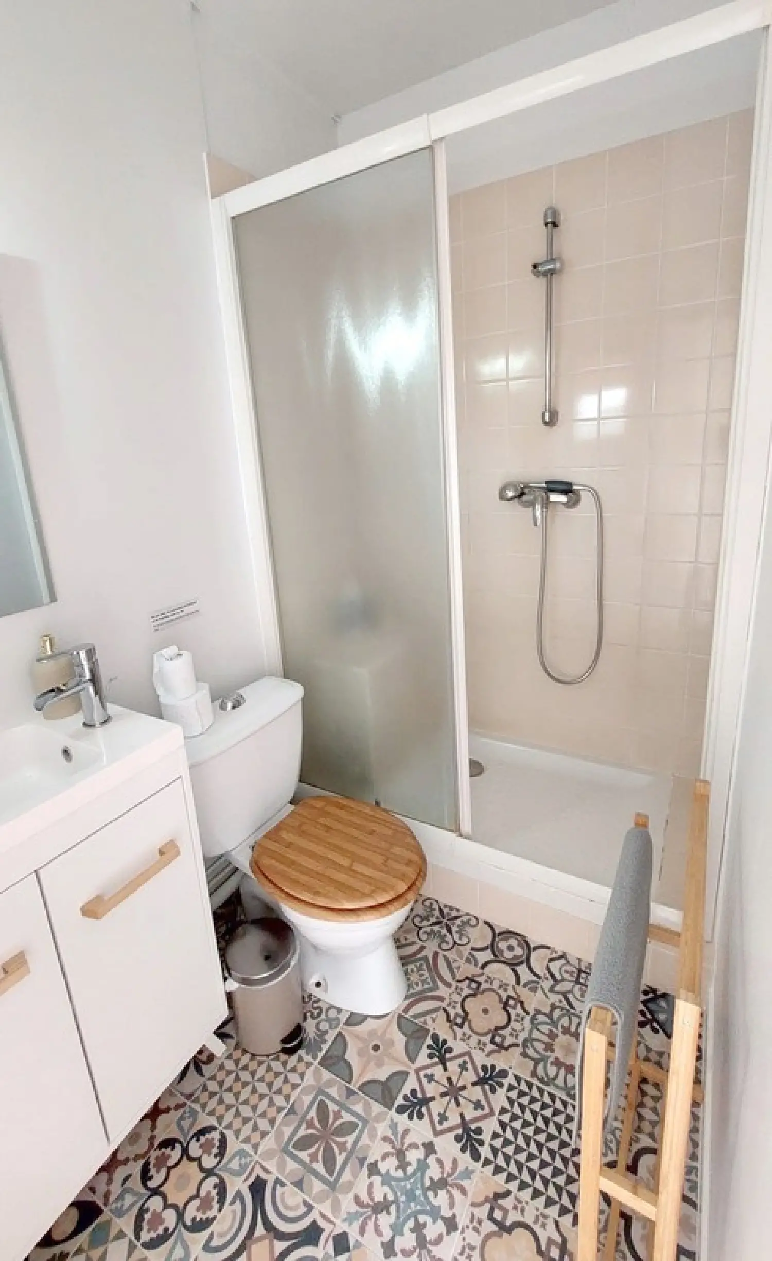  te koop appartement Montrichard Loir-et-Cher 6