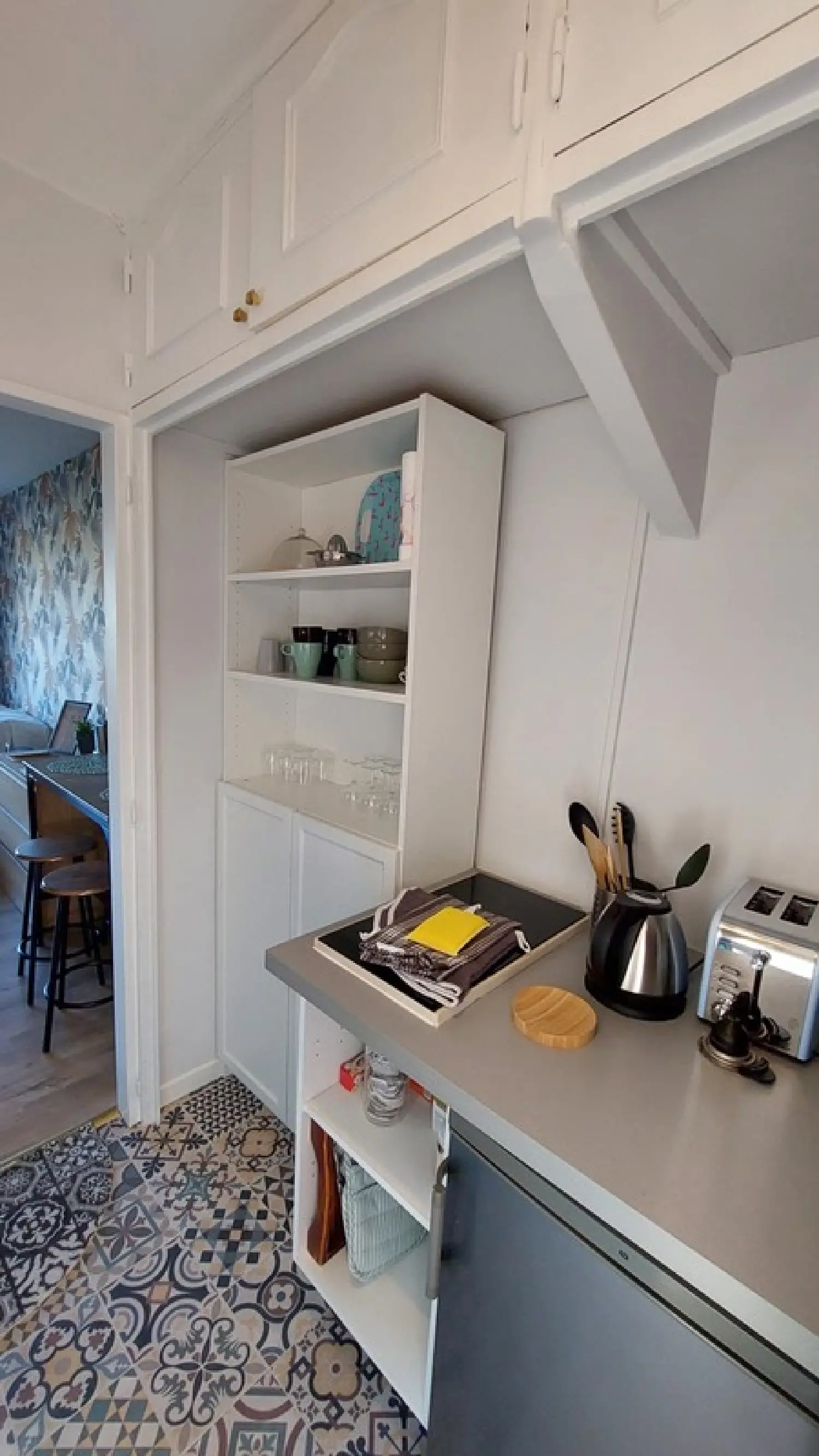  te koop appartement Montrichard Loir-et-Cher 7