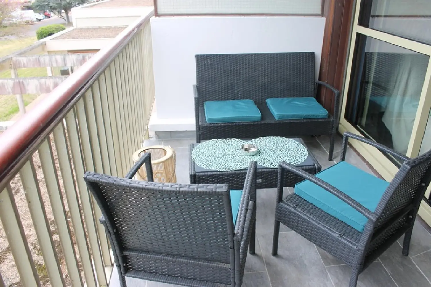  te koop appartement Montrichard Loir-et-Cher 8