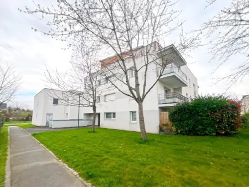 Mordelles Ille-et-Vilaine appartement foto 7113251