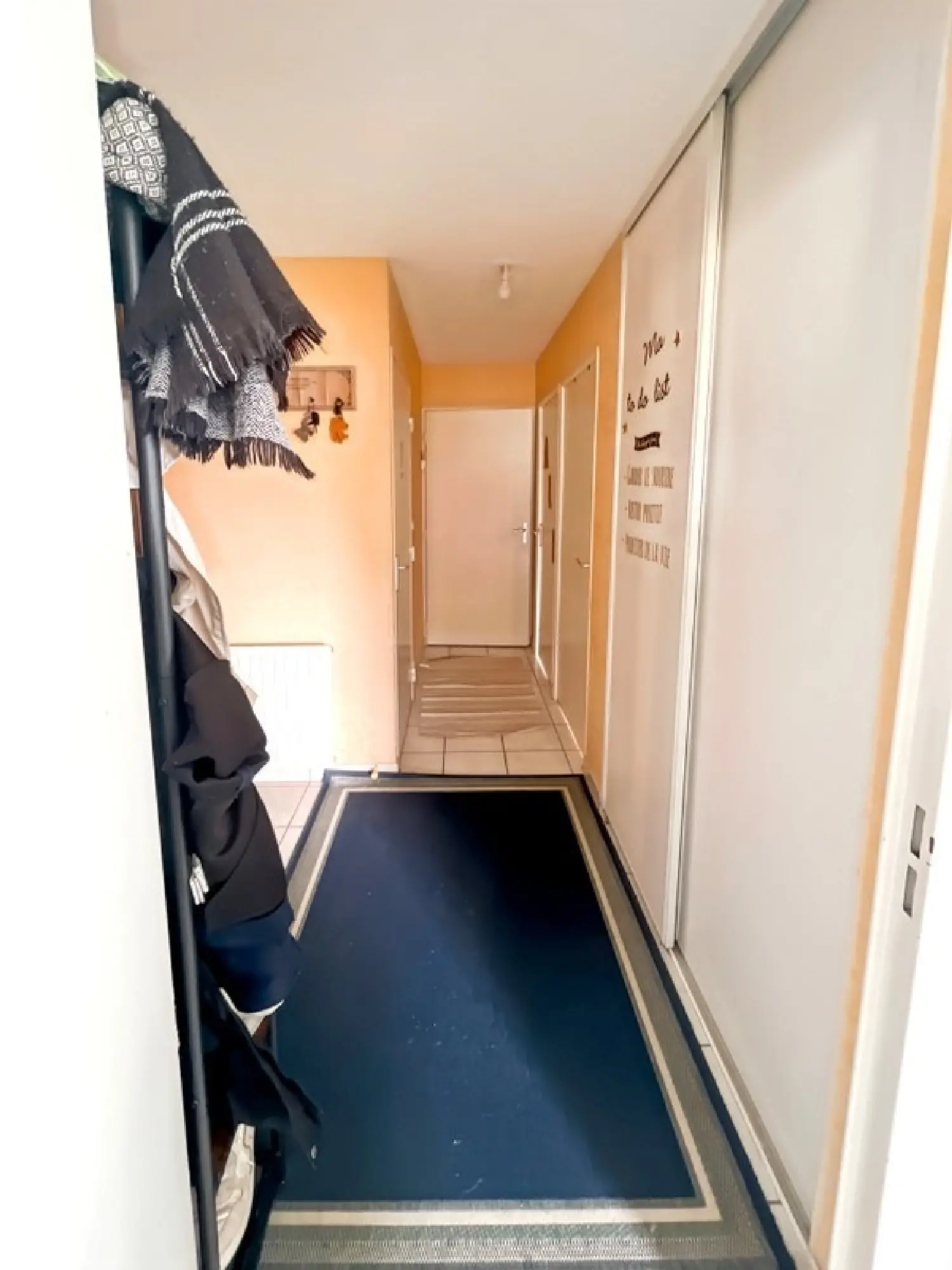 te koop appartement Mordelles Ille-et-Vilaine 7