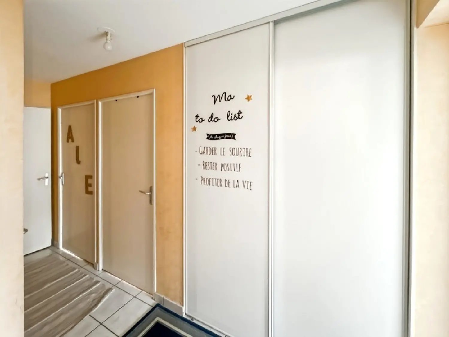  te koop appartement Mordelles Ille-et-Vilaine 8