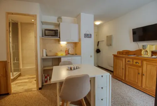 Morillon Haute-Savoie apartamento foto 7105542