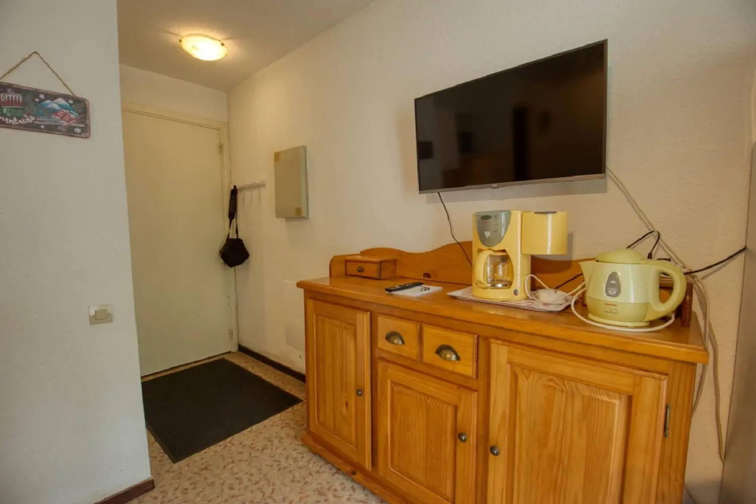  en venta apartamento Morillon Haute-Savoie 4