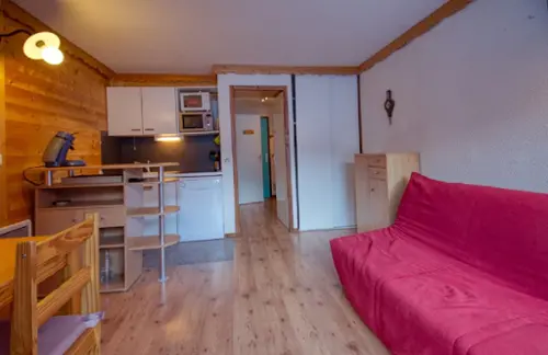 Morillon Haute-Savoie apartamento foto 7114042