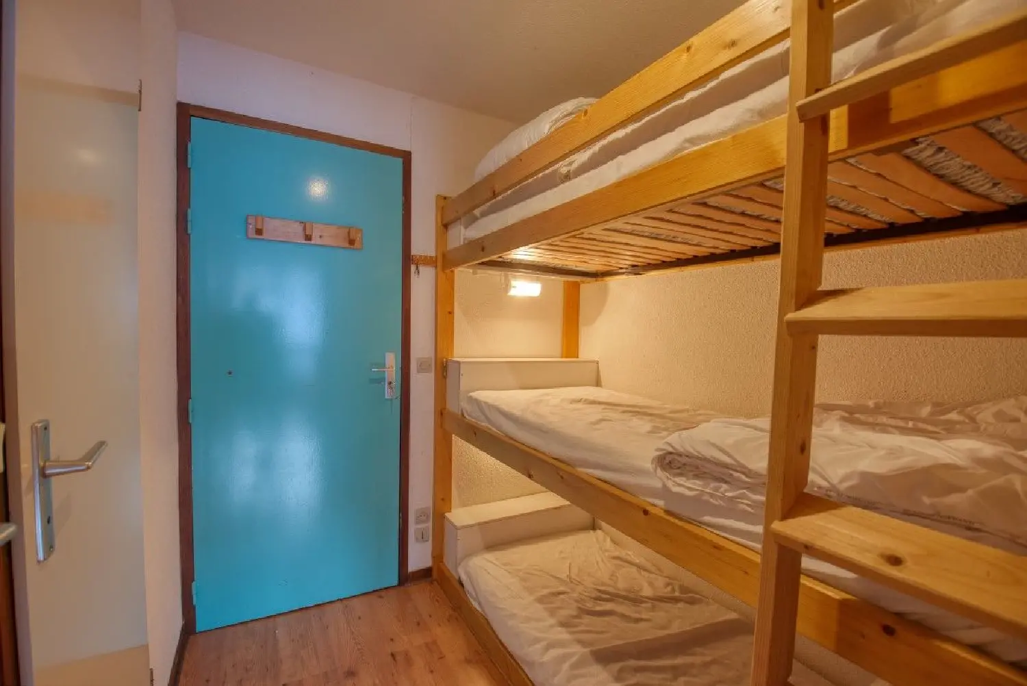  en venta apartamento Morillon Haute-Savoie 5