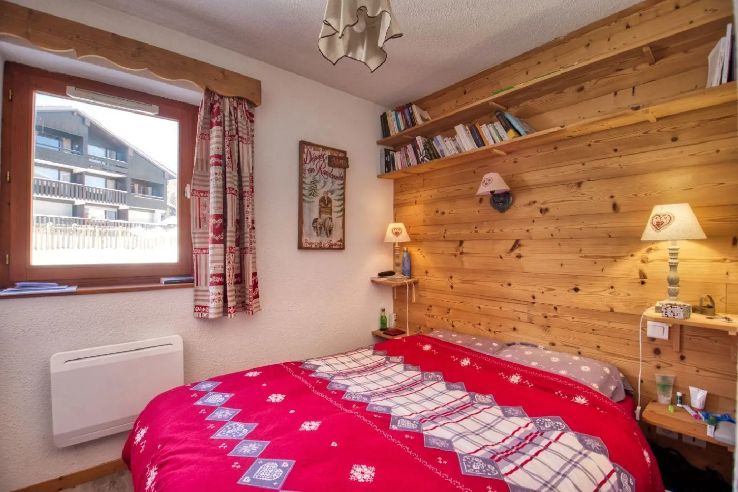  en venta apartamento Morillon Haute-Savoie 5