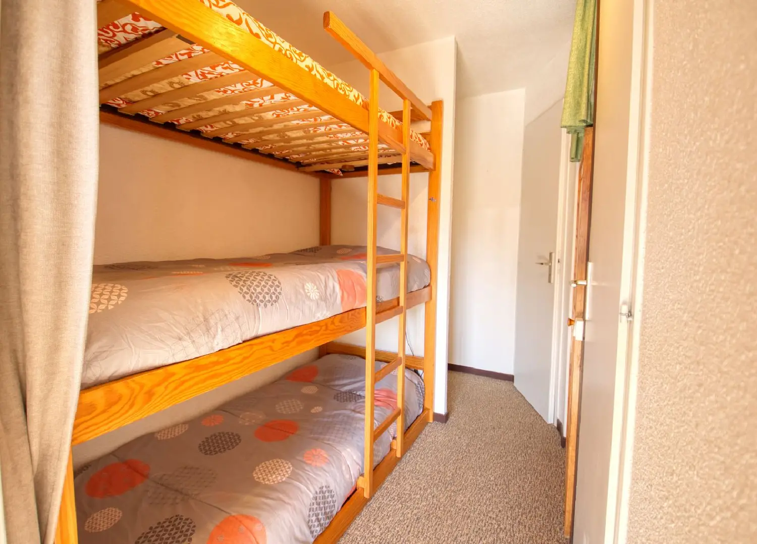  en venta apartamento Morillon Haute-Savoie 5