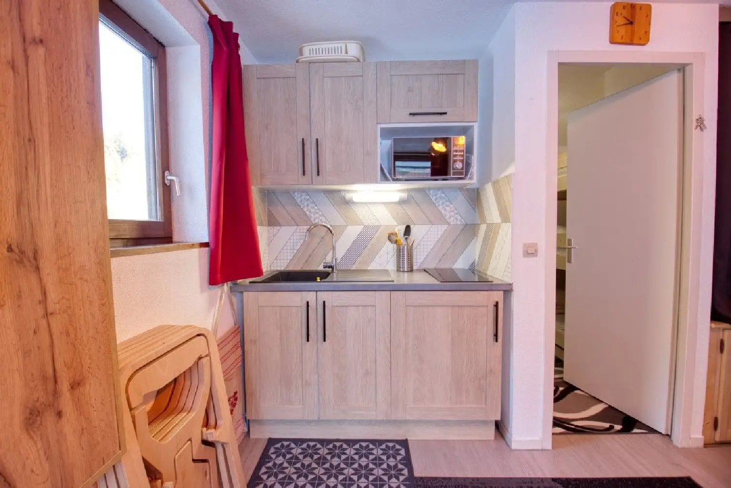  en venta apartamento Morillon Haute-Savoie 2