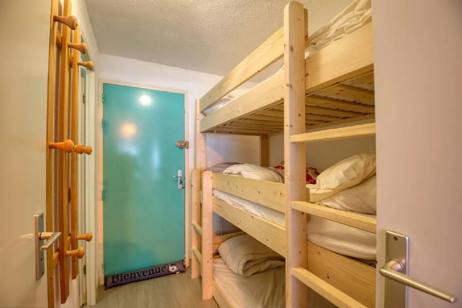  en venta apartamento Morillon Haute-Savoie 5