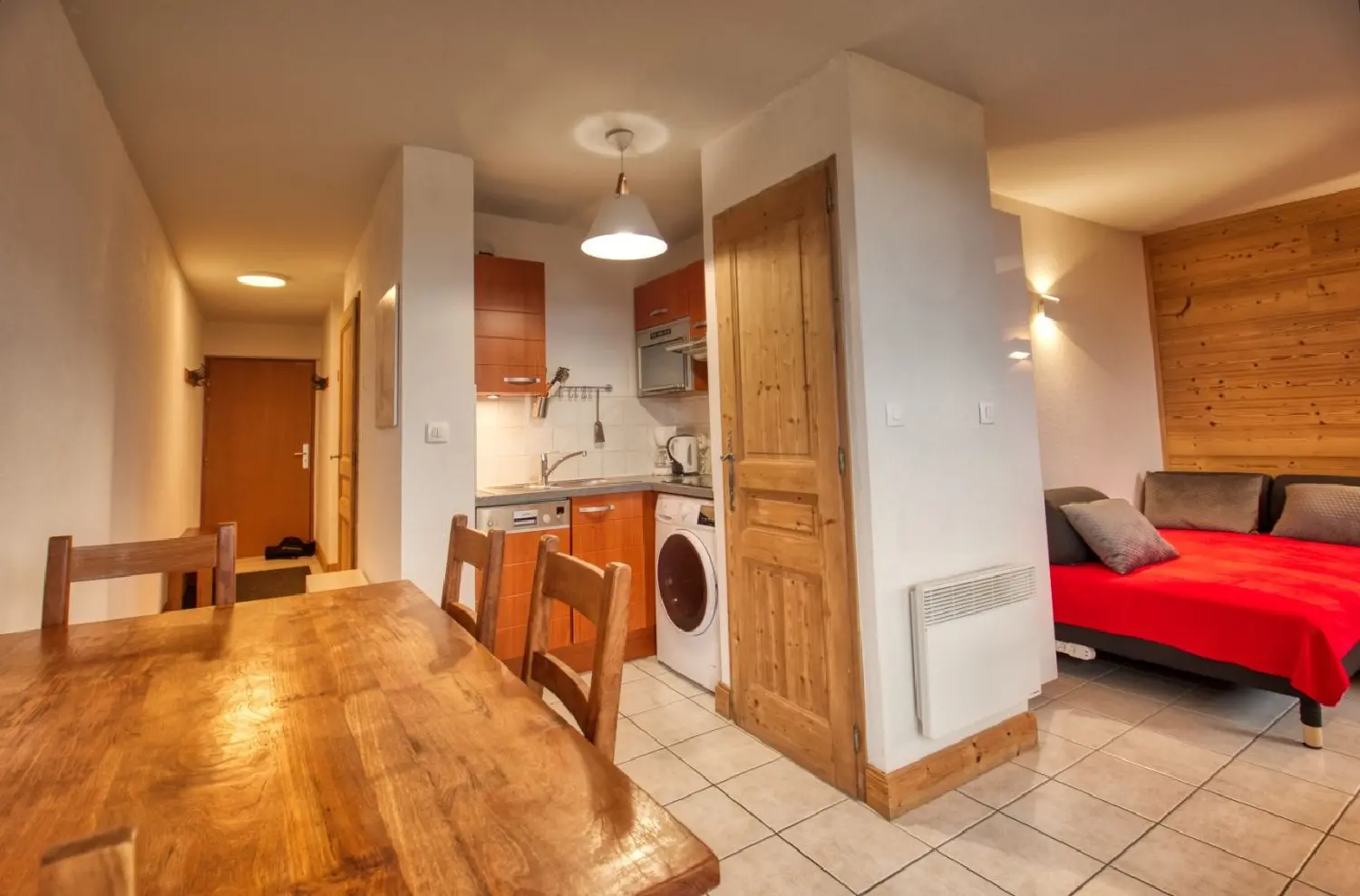  en venta apartamento Morillon Haute-Savoie 3