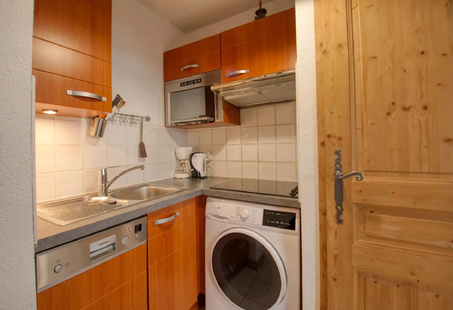  en venta apartamento Morillon Haute-Savoie 5
