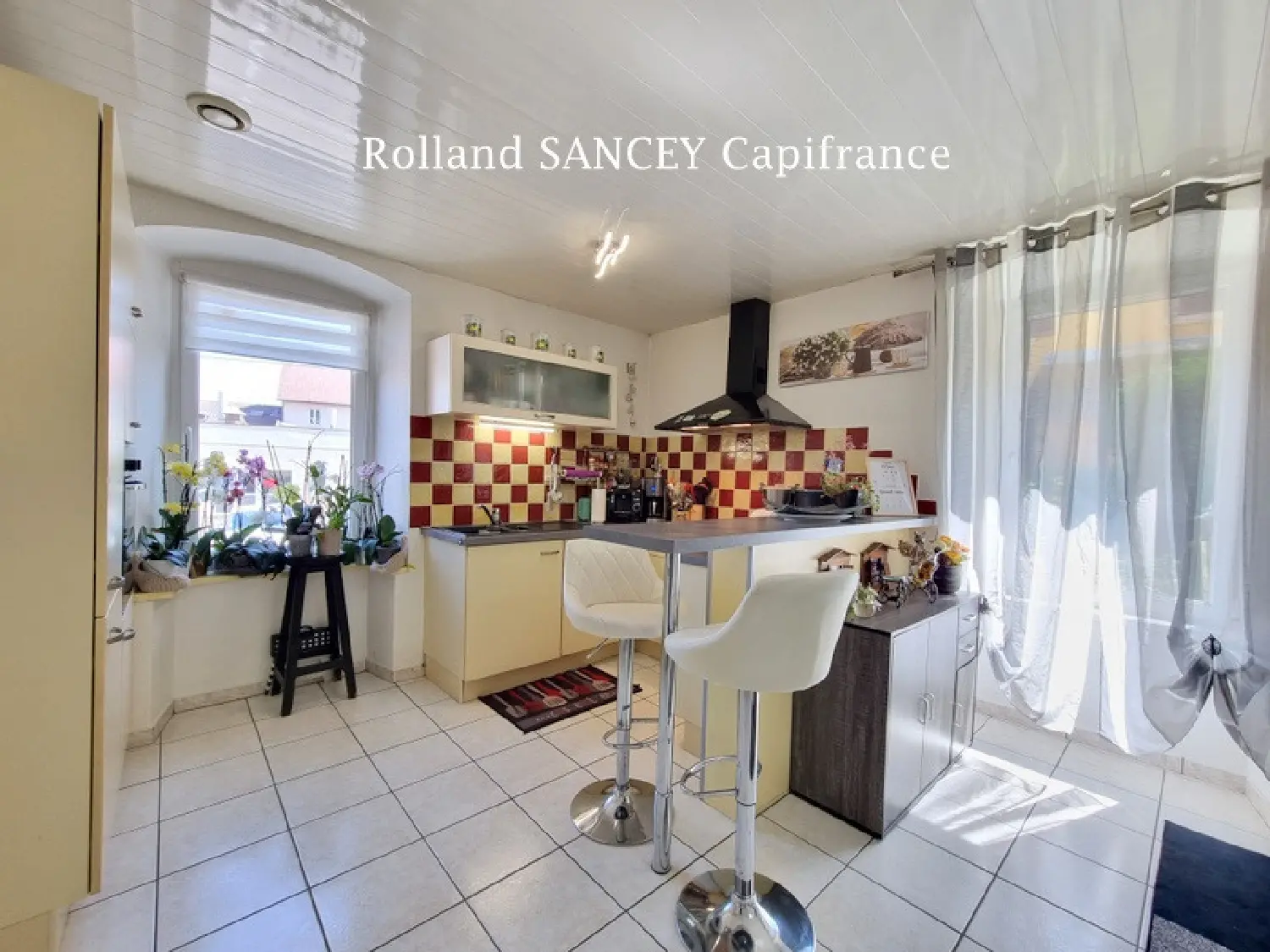  kaufen Wohnung/ Apartment Morvillars Territoire de Belfort 1