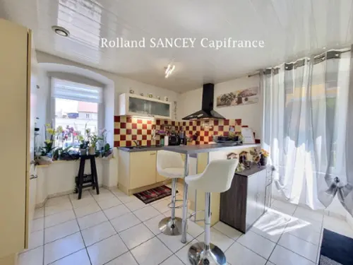 Morvillars Territoire de Belfort Wohnung/ Apartment Bild 7110228