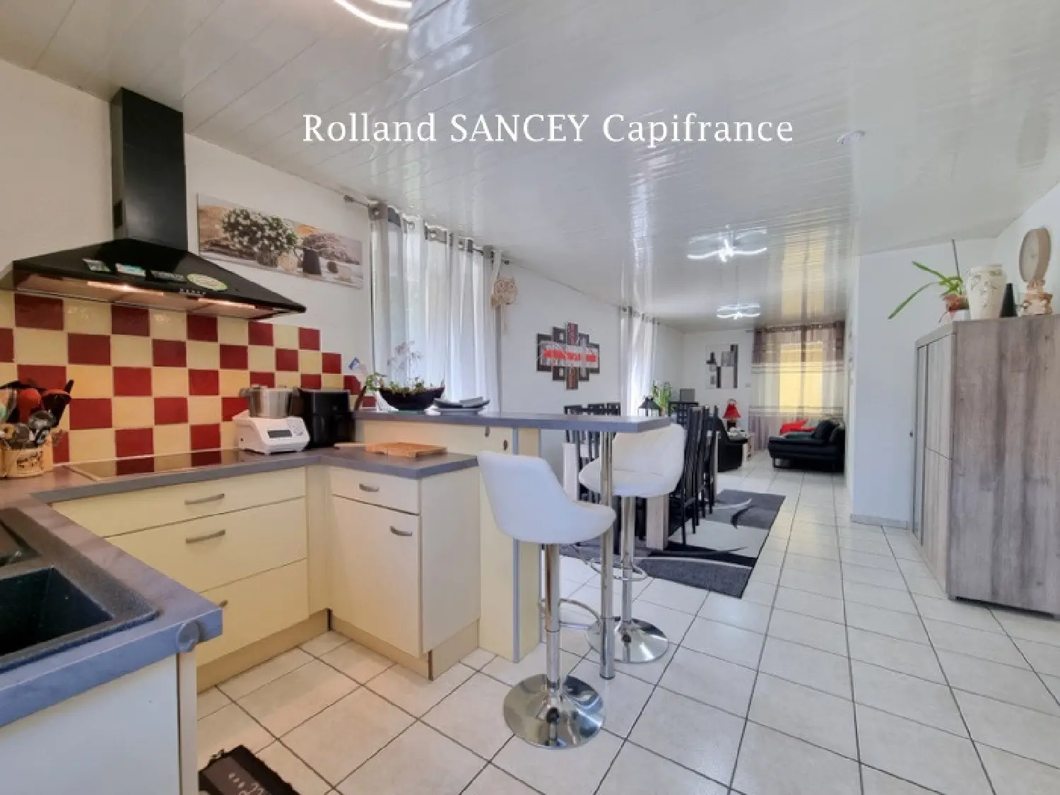  kaufen Wohnung/ Apartment Morvillars Territoire de Belfort 2