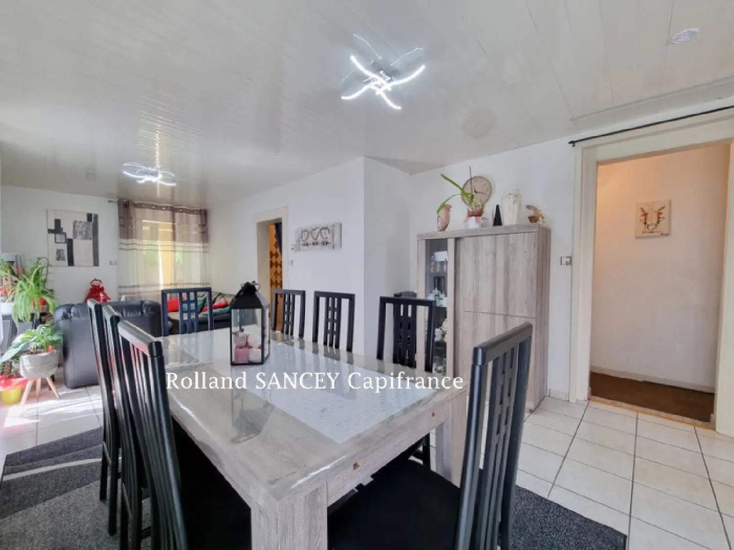  kaufen Wohnung/ Apartment Morvillars Territoire de Belfort 4
