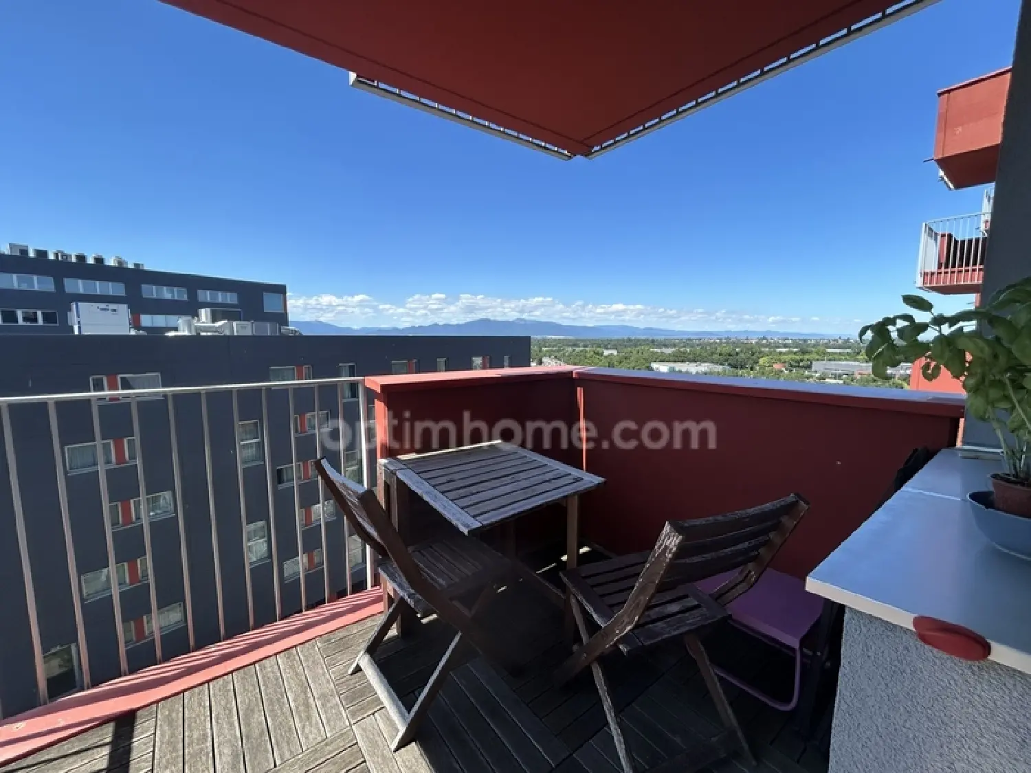 en venta apartamento Mulhouse 68200 Haut-Rhin 2