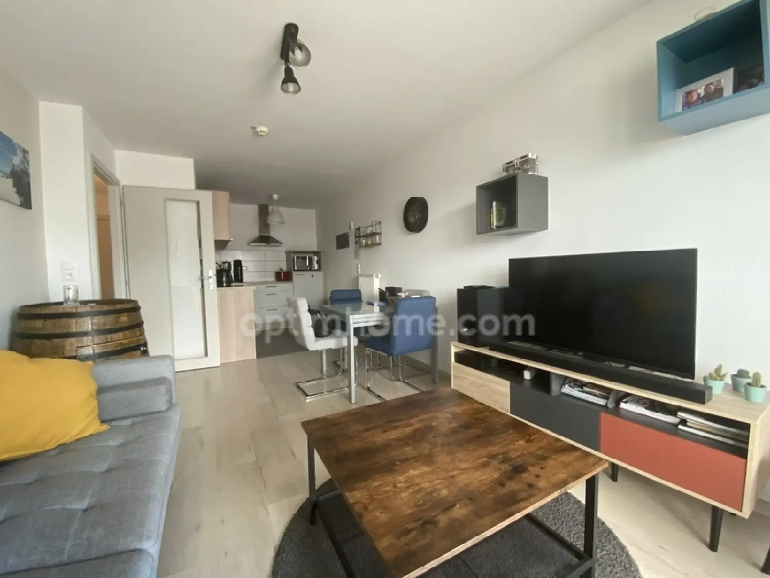  te koop appartement Mulhouse 68200 Haut-Rhin 4
