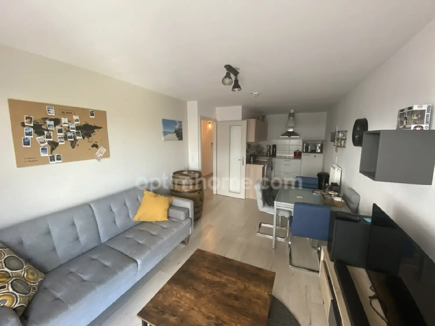 te koop appartement Mulhouse 68200 Haut-Rhin 5