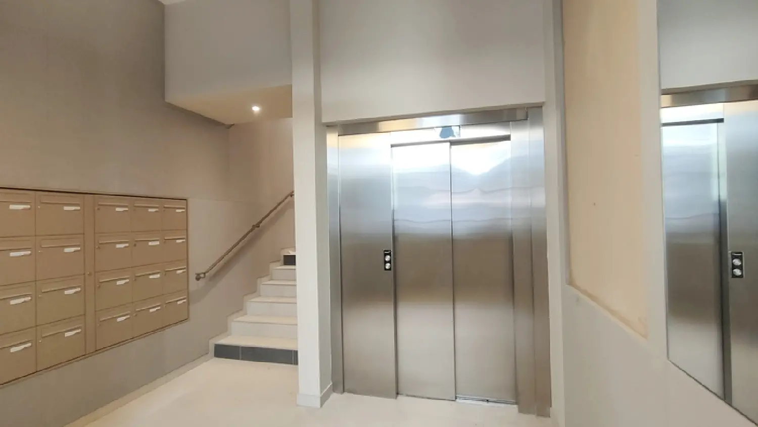  à vendre appartement Mulhouse Haut-Rhin 5