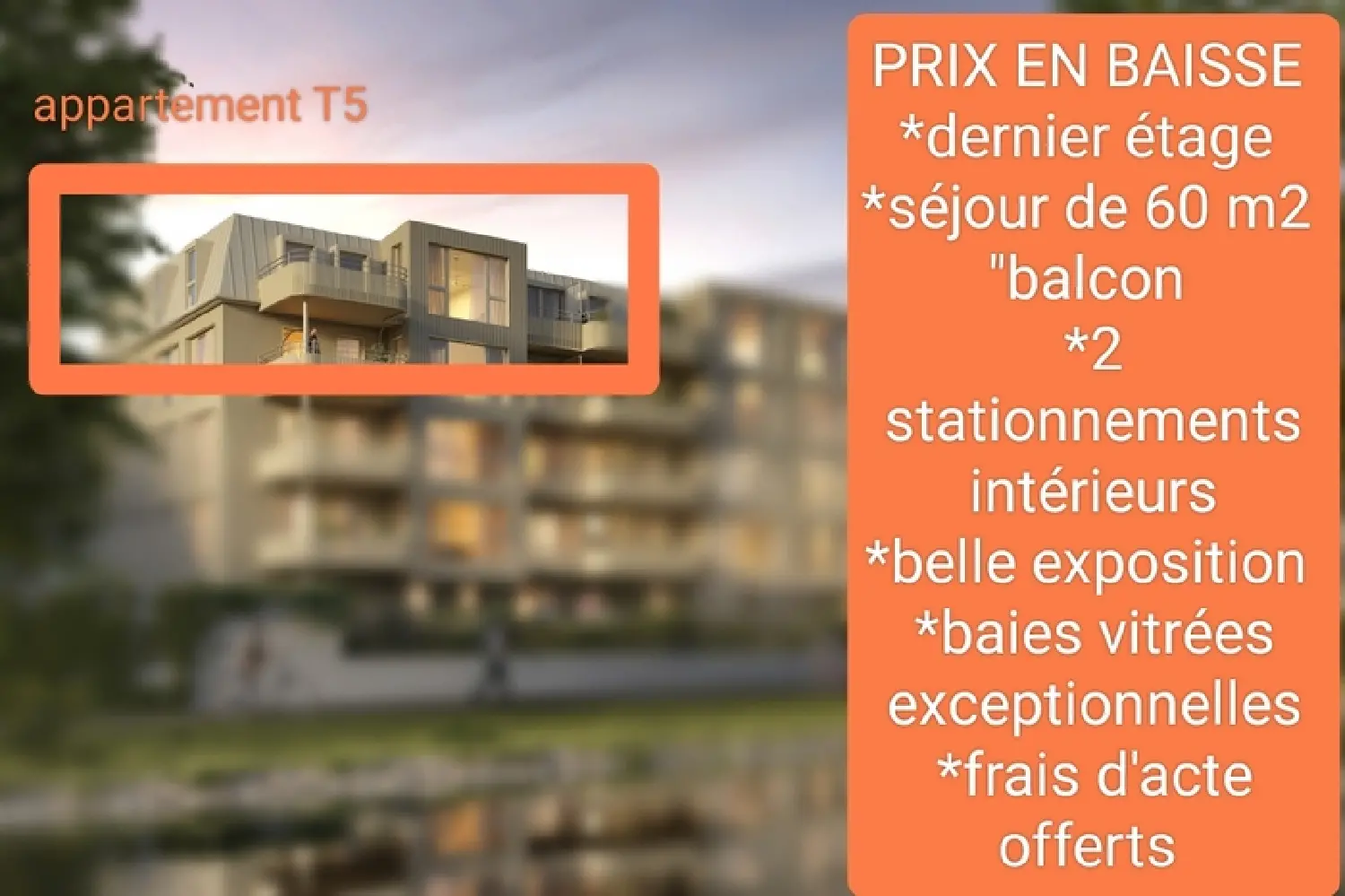  à vendre appartement Mulhouse Haut-Rhin 8
