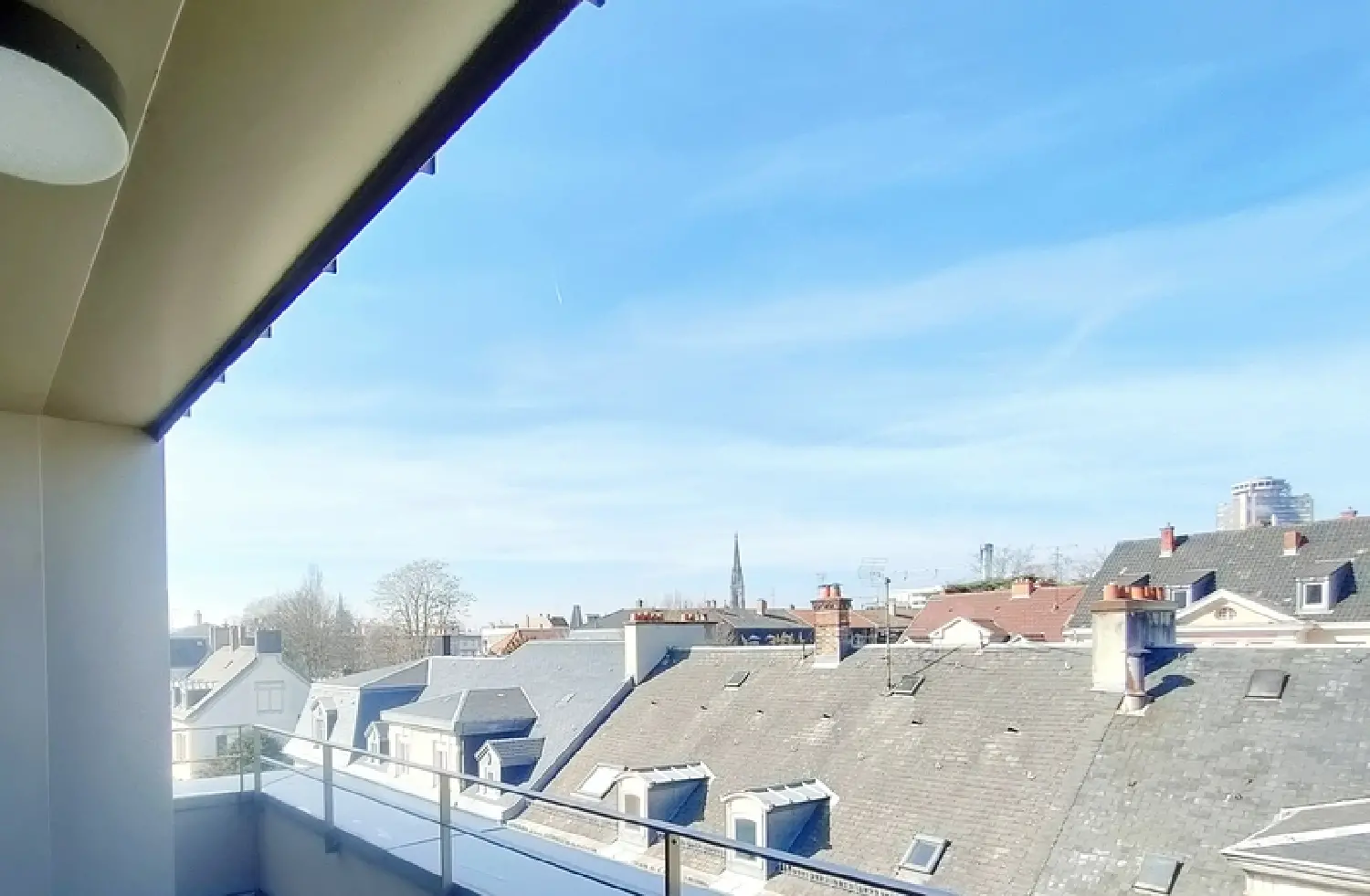  te koop appartement Mulhouse Haut-Rhin 2