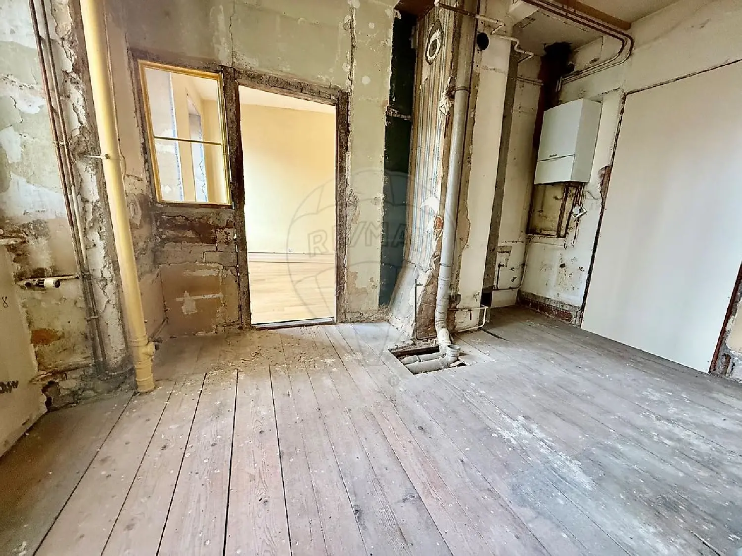  te koop appartement Mulhouse Haut-Rhin 3