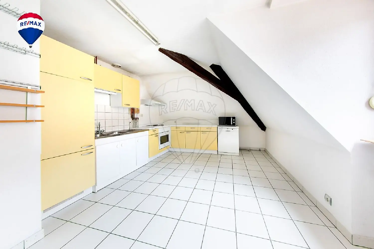  te koop appartement Mulhouse Haut-Rhin 3