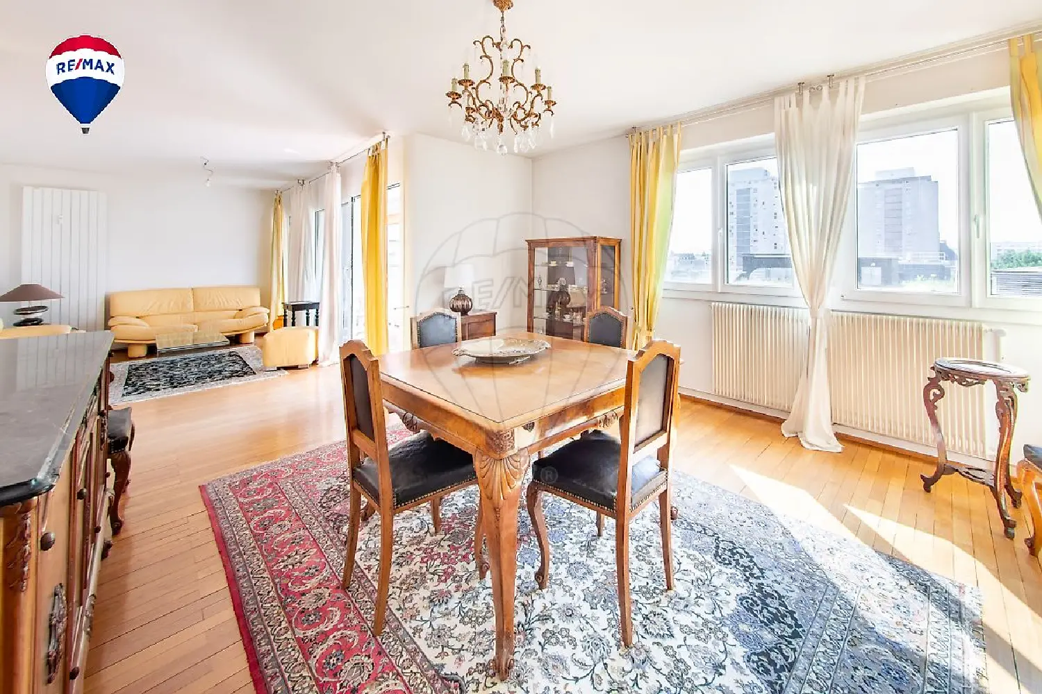  te koop appartement Mulhouse Haut-Rhin 2