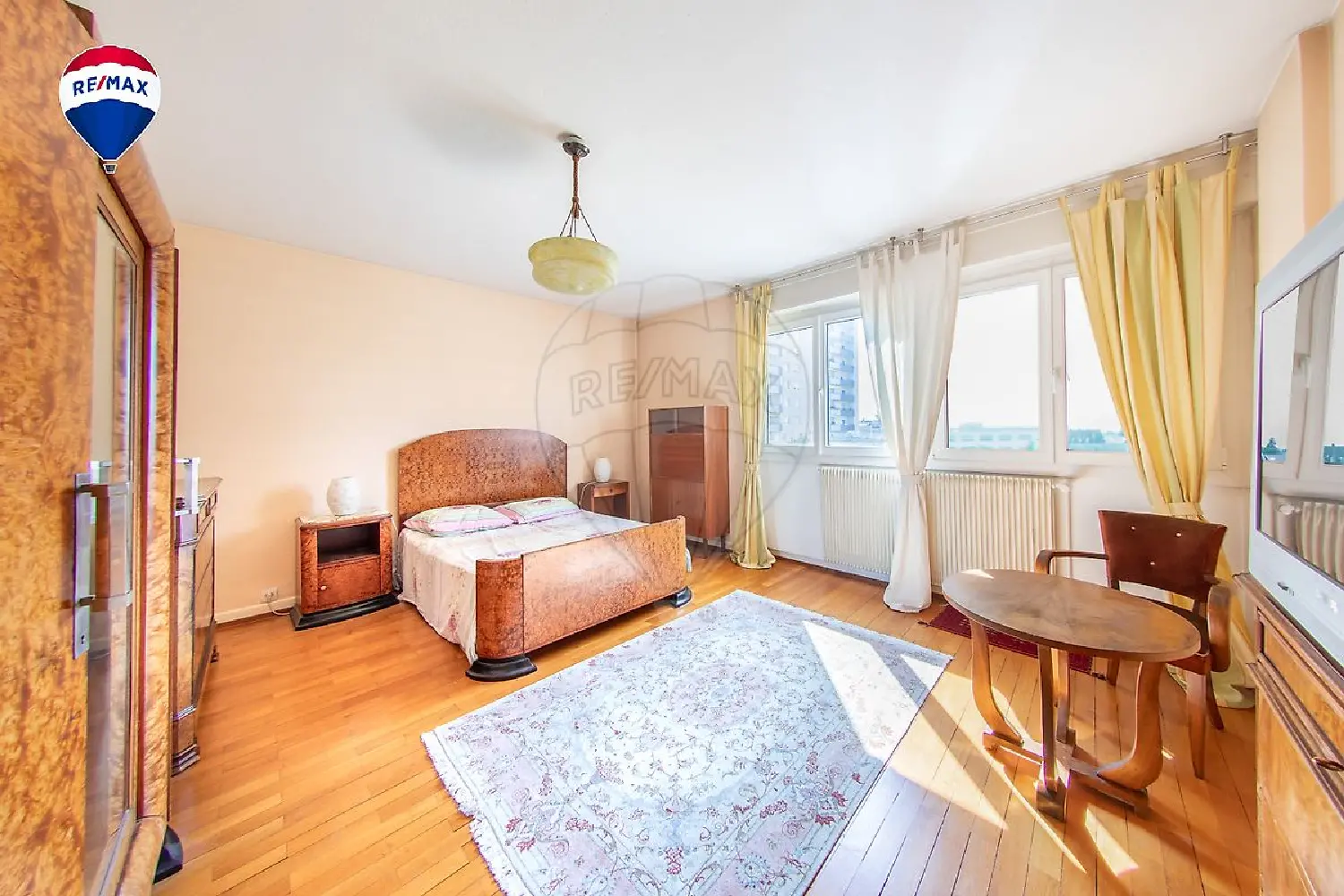  te koop appartement Mulhouse Haut-Rhin 4